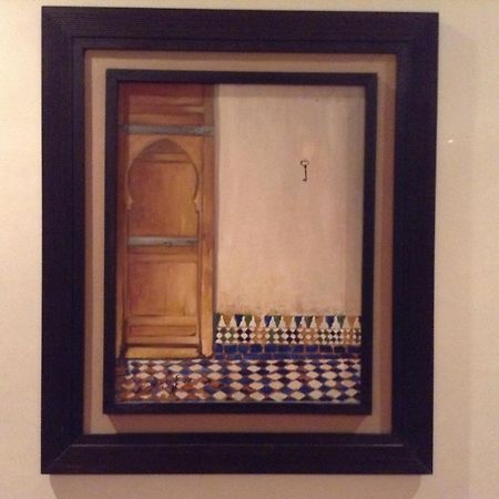 Cosy Appartement Rabat Haut Agdal Dış mekan fotoğraf