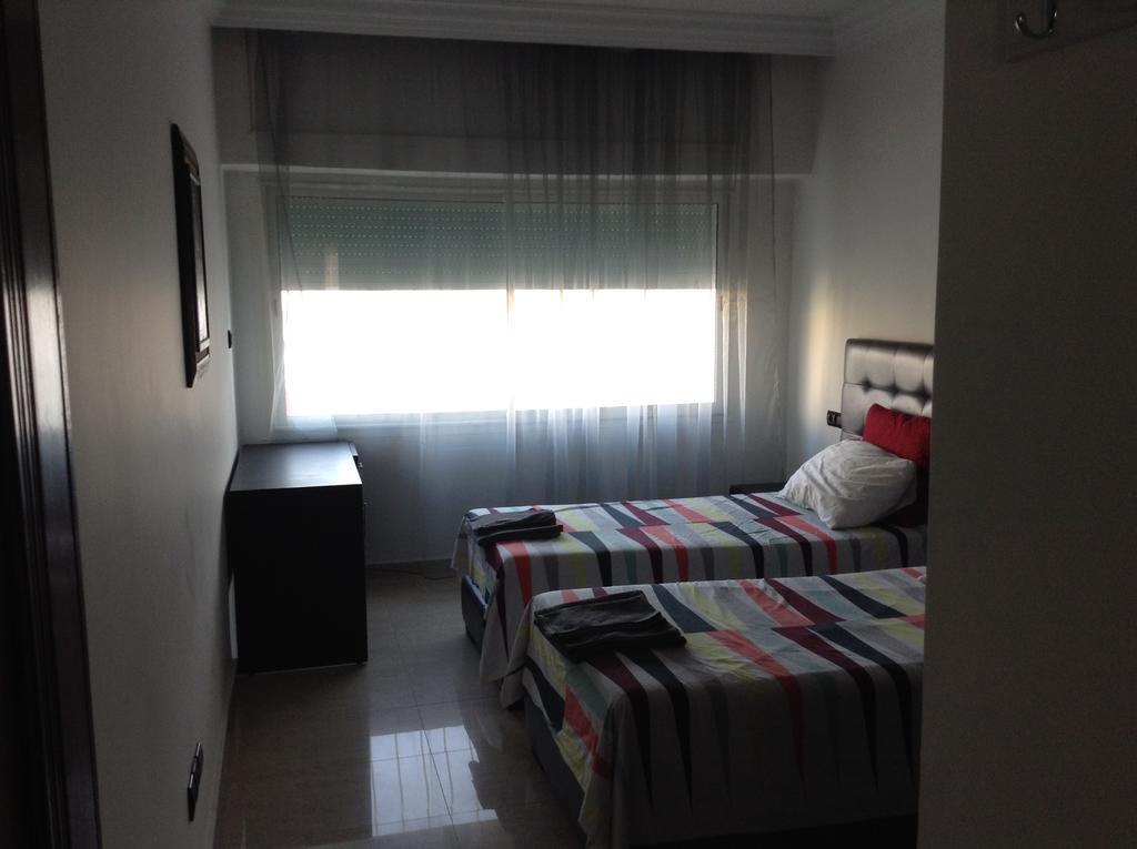 Cosy Appartement Rabat Haut Agdal Dış mekan fotoğraf