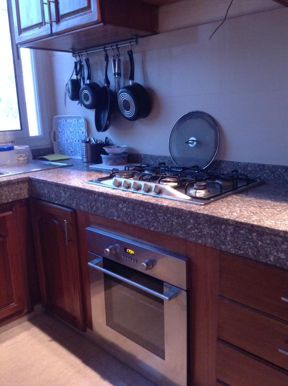 Cosy Appartement Rabat Haut Agdal Dış mekan fotoğraf