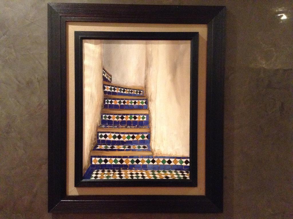 Cosy Appartement Rabat Haut Agdal Dış mekan fotoğraf