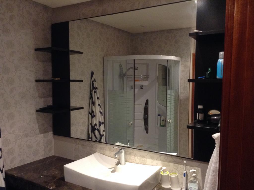 Cosy Appartement Rabat Haut Agdal Dış mekan fotoğraf