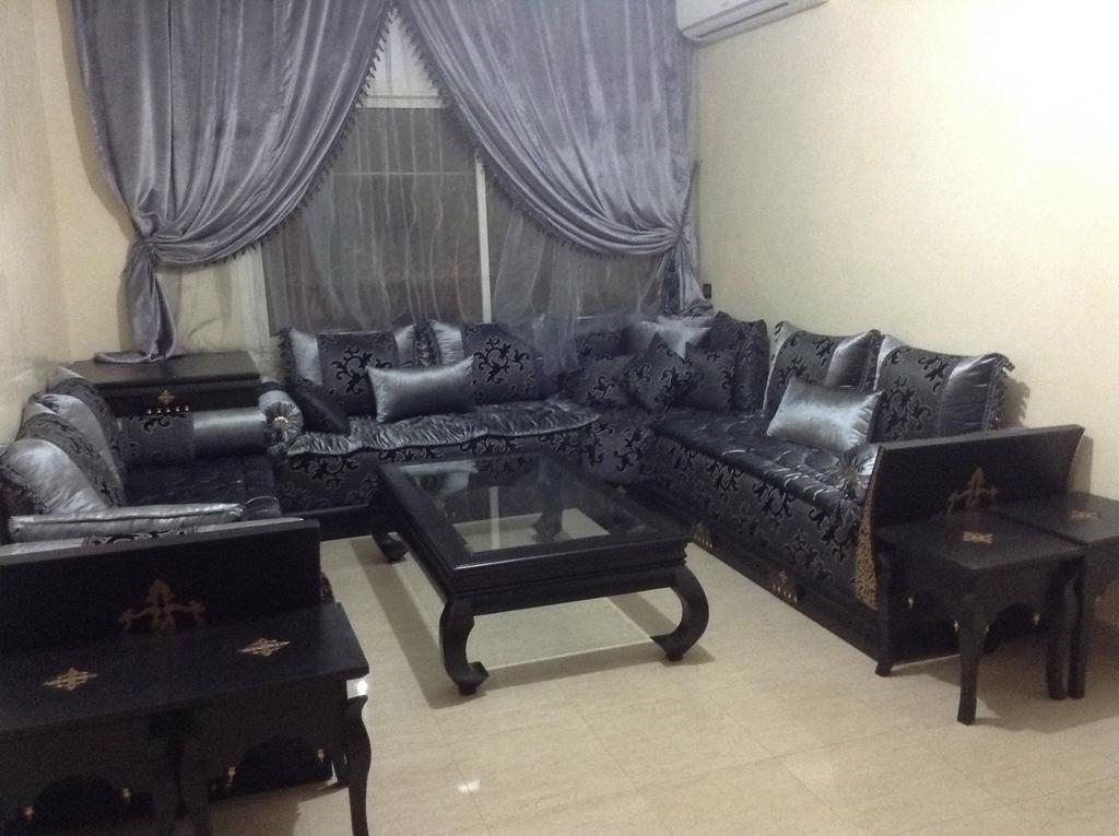 Cosy Appartement Rabat Haut Agdal Dış mekan fotoğraf