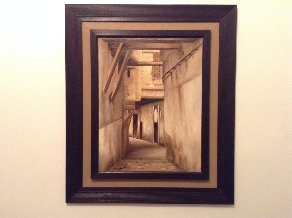 Cosy Appartement Rabat Haut Agdal Dış mekan fotoğraf