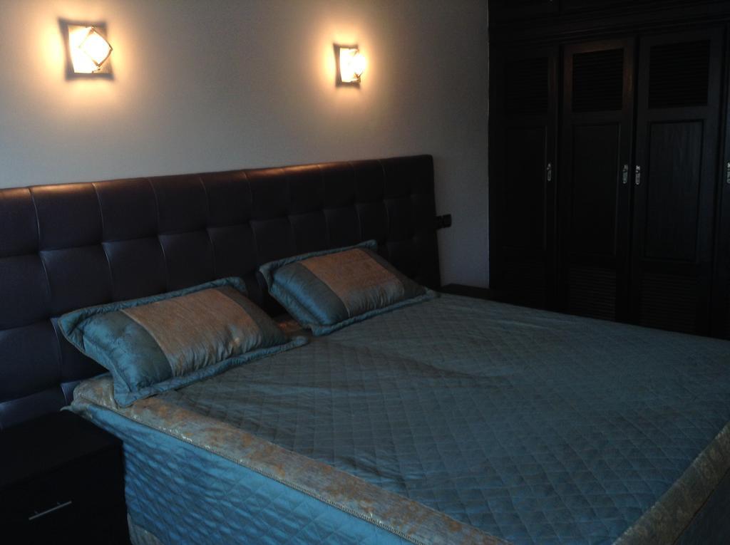 Cosy Appartement Rabat Haut Agdal Dış mekan fotoğraf