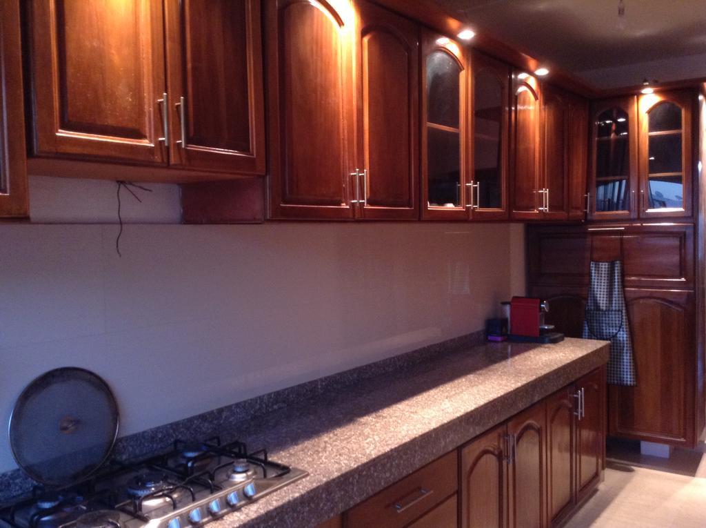 Cosy Appartement Rabat Haut Agdal Dış mekan fotoğraf